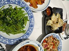 -欧记大排档·景德菜(上海首店)