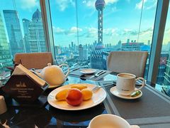 -上海凯宾斯基大酒店
