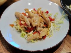 -尚海豆捞(乐虹坊店)