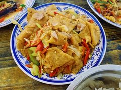 -文杰餐馆(南洪时尚风情街店)