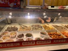 -廖记棒棒鸡(江汉路店)