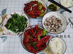-先锋海鲜市场