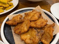 -美达尔烧烤(银川东路店)
