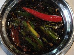 -围炉夜话·潮汕卤水火锅(榕江店)