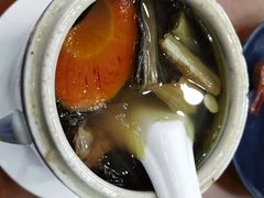 -煲煲掂风味煲仔饭餐厅(西区店)