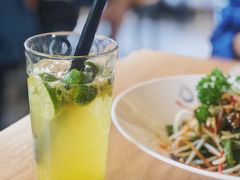 百香果苏打水-SUSU·苏苏(四合院创始店)