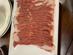 -清真·鸦儿李记·涮肉(和平里店)