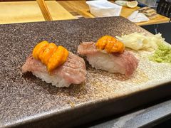 -Sushi Hanzo半藏(天环广场店)