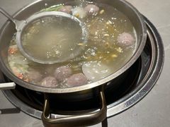-潮发潮汕牛肉店(东方宝泰店)