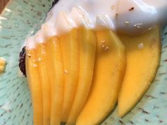 芒果椰浆糯米饭-米泰MiThai