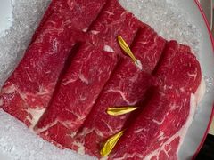 -涮福記·现切牛羊肉火锅(世纪汇店)