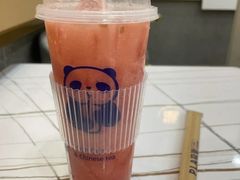 西瓜啵啵-茶百道(惠新东街店)