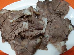 -清真磨沟沿老字号牛肉面(总店)