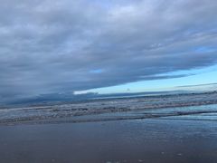 -北戴河东海水浴场