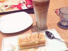 -必胜客(百联又一城店)