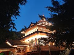 -云南民族村
