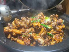 -夜郎国·贵州菜(南山店)
