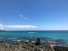 -白沙湾海滩