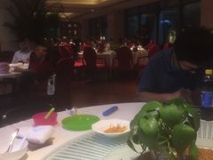 -阳澄湖费尔蒙酒店颐丰阁中餐厅(马鞍山西路店)