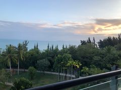 -三亚海棠湾万丽度假酒店