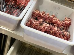 -贾青羊肉串(袁桥店)