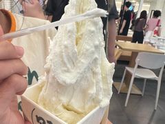 -野人先生Gelato(上海长宁龙之梦店)
