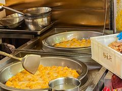 -杨永兴黄陂三鲜(雪松路店)