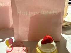 -好利来(上海长宁龙之梦店)