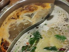 -傣妹火锅(南京东路一店)