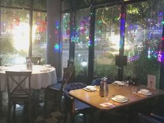 大堂-新悦·霞浦海鲜生(上下杭店)