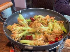 -鱼食饭稻·苏浙土菜17年老馆子(平江路店)