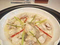 -水禾轩·海鲜蒸汽主题餐厅(拱北店)
