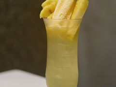 -柠檬树茶餐厅(海雅缤纷城店)
