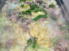 -古彭7只羊·招牌白串·碳锅羊肉旗舰店