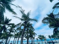 -三亚西岛海洋文化旅游区