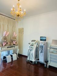 -美肤盾祛痘·问题肌头疗管理中心