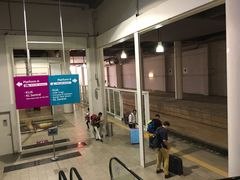 -吉隆坡国际机场