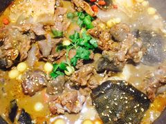 -甲大帅·甲鱼·椰子鸡主题餐厅(唐家店)