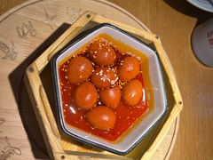 -蜜桃餐厅·伴山(海岸城店)