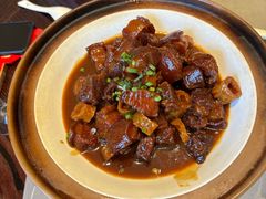 -衢农会·衢州菜·宴请(国际机场店)