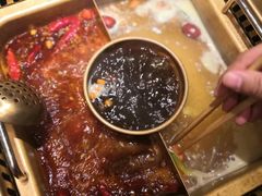 -雾都渣渣火锅(南城智汇城店)