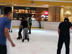-冠军冰场CHAMPION RINK(苏州中心商场店)