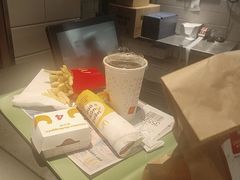 -麦当劳(世纪汇广场店)