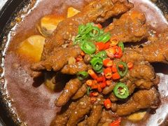 -龙潭喜客·四川客家菜