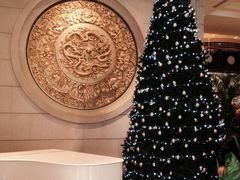 金丝利喜来登酒店-南京金丝利喜来登酒店