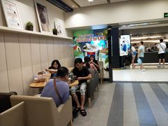 -DQ·蛋糕·冰淇淋(新佳丽店)
