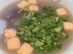 -回味鸭血粉丝汤(砂之船店)