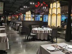 大堂-新沸腾鱼乡(世贸天阶店)