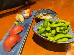 -気楽亭和食料理(气乐亭大世界本店)