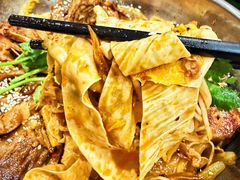 -品味渝香干锅鸭头(垡头西里店)